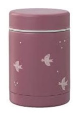 Fresk Thermos Pour Nourriture - 300 ml - Swallow