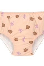 Lässig Swim Diaper, Corals Peach Rose