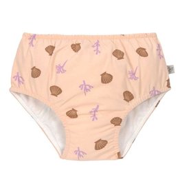 Lässig LSF Swim Diaper, Corals Peach Rose