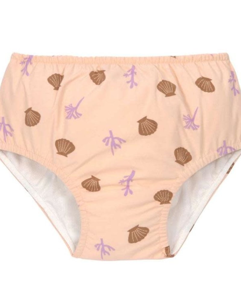 Lässig LSF Swim Diaper, Corals Peach Rose