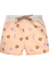 Lässig LSF Boardie Shorts, Corals Peach Rose