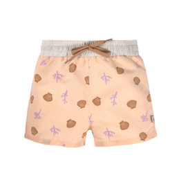 Lässig LSF Boardie Shorts, Corals Peach Rose