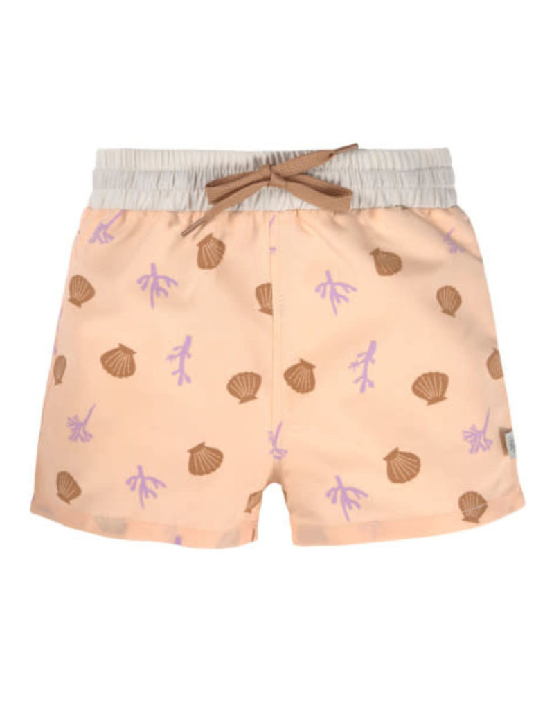 Lässig LSF Boardie Shorts, Corals Peach Rose