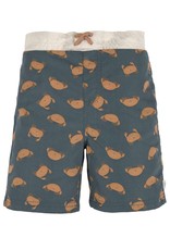 Lässig LSF Board Shorts, Crabs Blue
