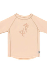 Lässig LSF Short Sleeve Rashguard, Corals Peach