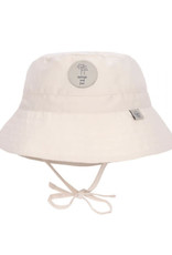 Lässig LSF Sun Protection Fishing Hat, Milky