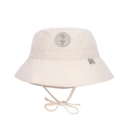 Lässig LSF Sun Protection Fishing Hat, Milky