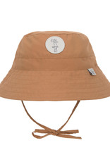 Lässig LSF Sun Protection Fishing Hat, Caramel