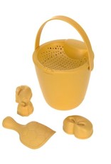 Lässig Sand Toy Set 5 pcs Water Friends Yellow