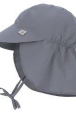 Lässig LSF Sun Protection Flap Hat, Blue