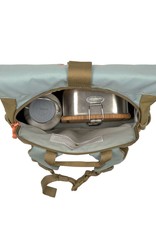 Lässig Mini Rolltop Nature, olive