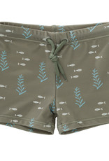 Fresk UV Swimpants Ocean green