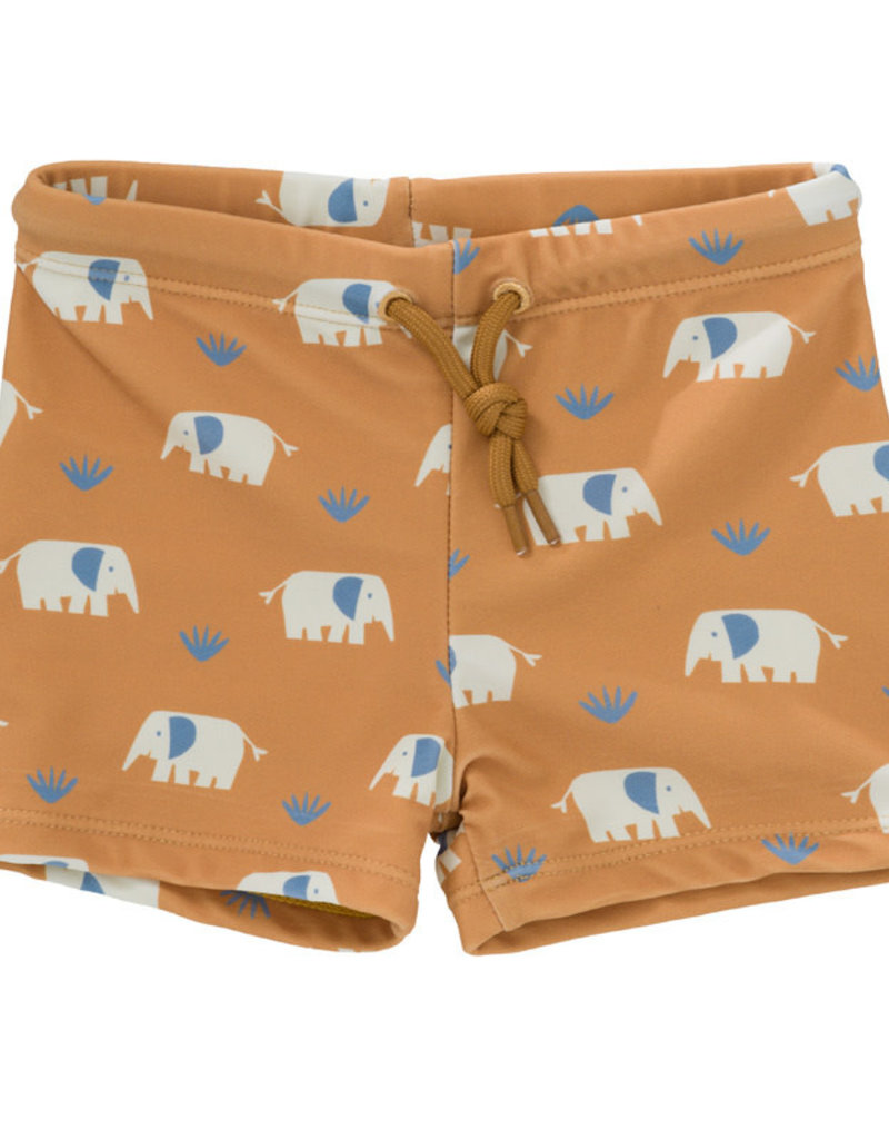 Fresk UV Swimpants Elefant