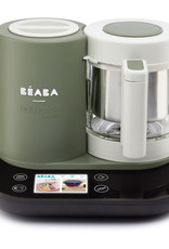 Béaba Babycook Smart® - Grey Green