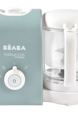 Béaba Babycook Express® - Baltic Blue