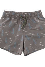 Fresk UV Shorts boys Ocean green