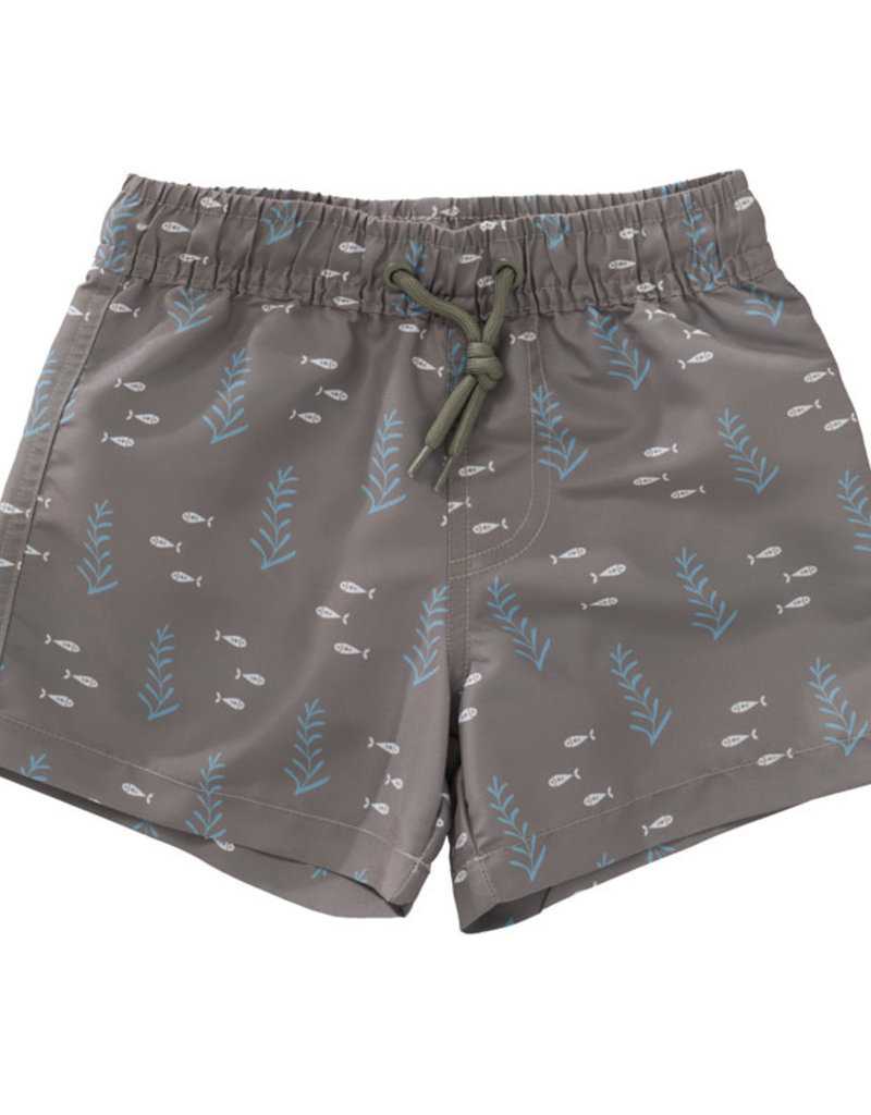 Fresk UV Shorts boys Ocean green