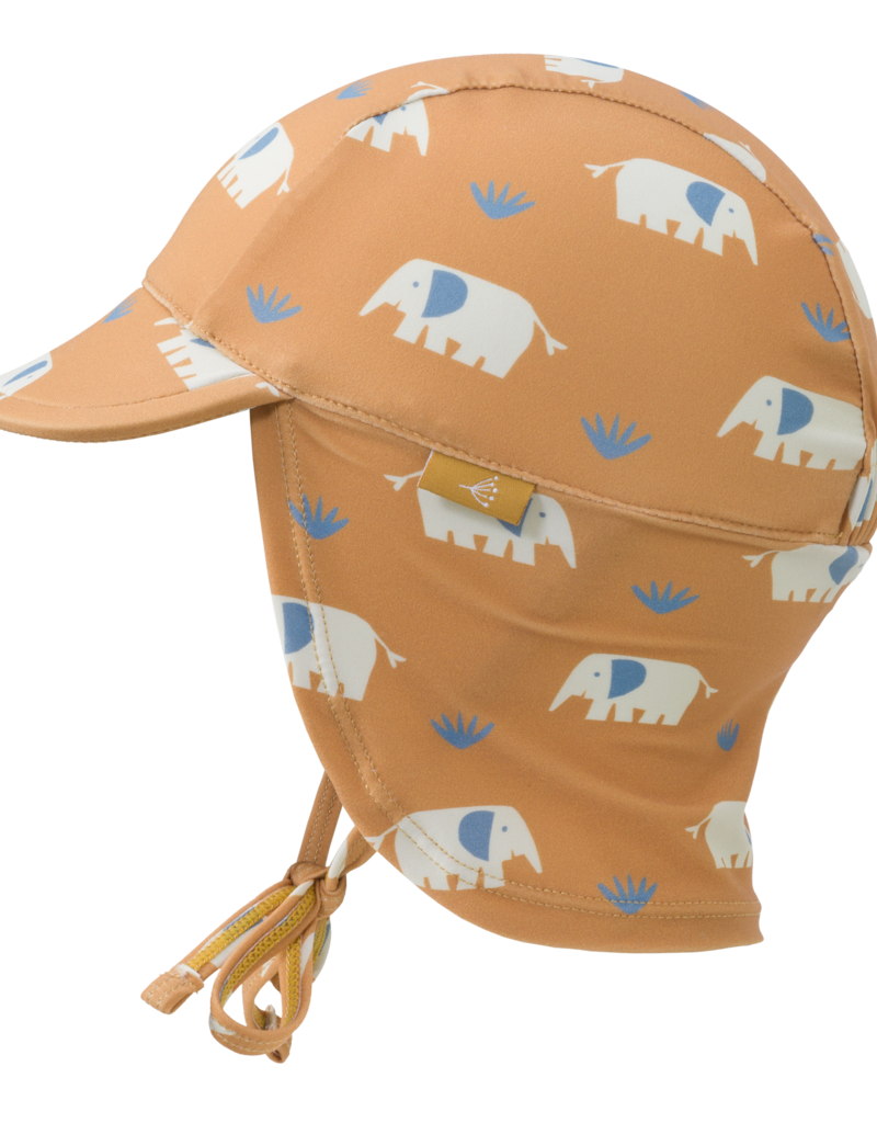 Fresk UV Hat Elefant