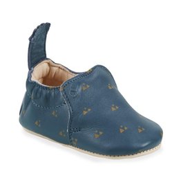 Easy Peasy MY BLUMOO Géométriques Denim - 6/12M