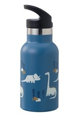 Fresk Nordic Flask Dino