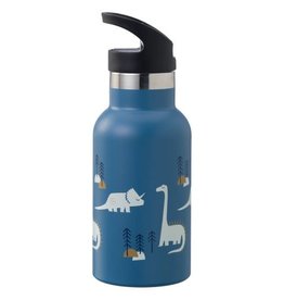 Fresk Nordic Flask Dino