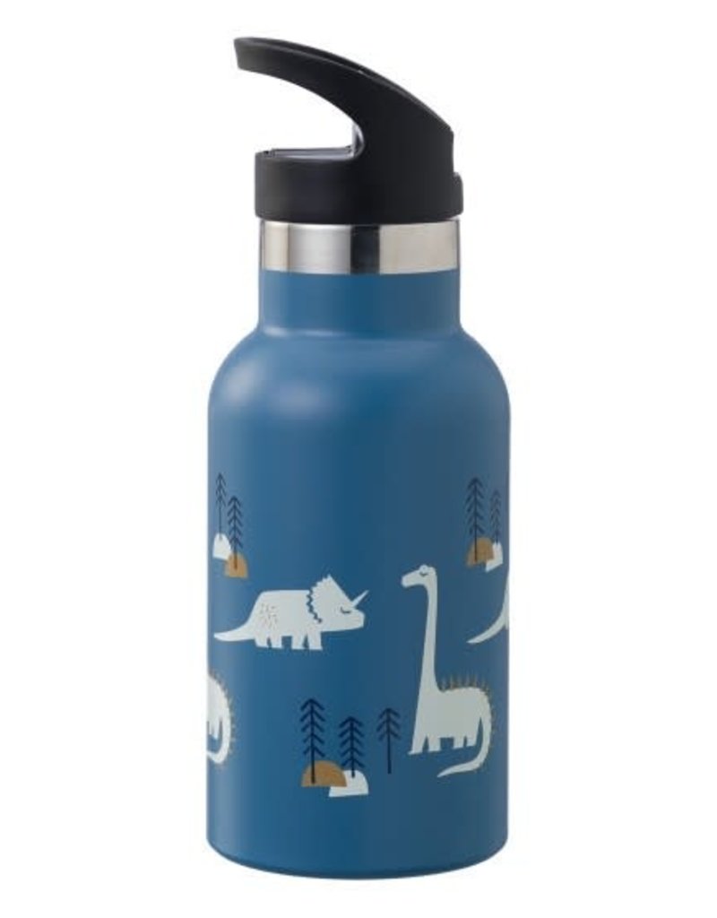 Fresk Nordic Flask Dino