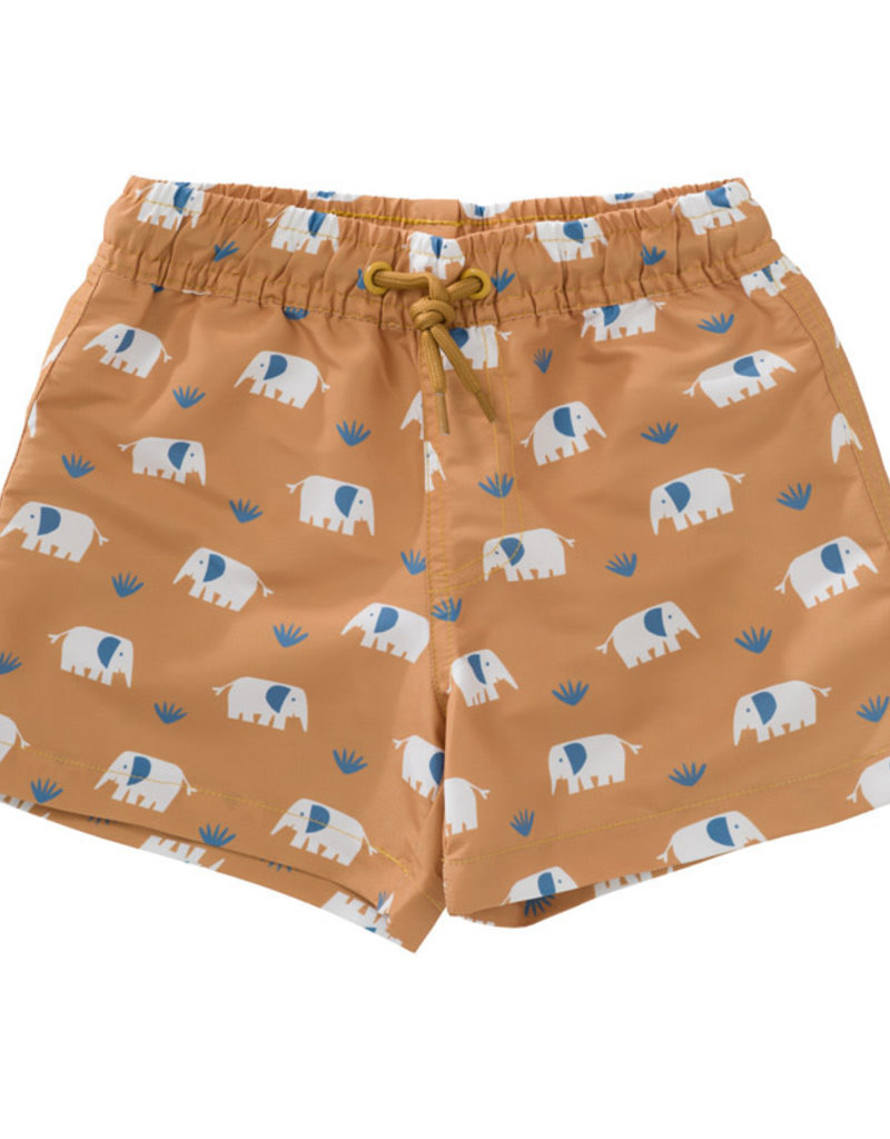 Fresk UV Shorts boys Elefant