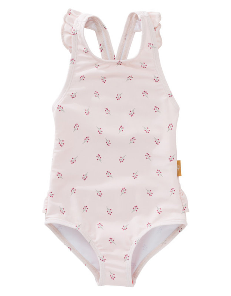 Fresk UV Tanksuit girls Berries