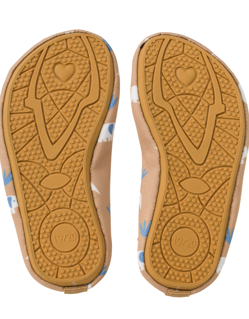 Fresk UV Swim shoes Elefant