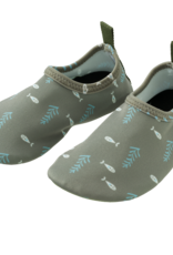 Fresk UV Swim shoes Ocean green