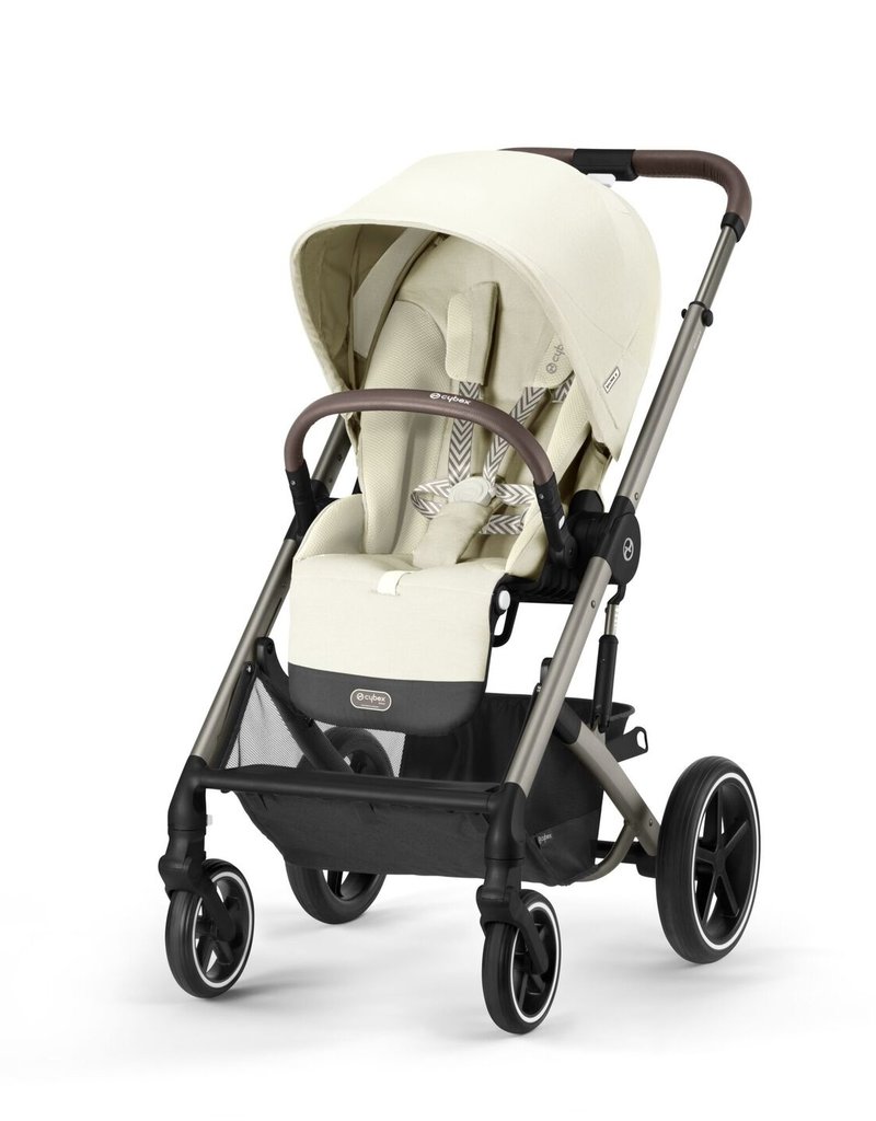 Cybex Balios S Lux