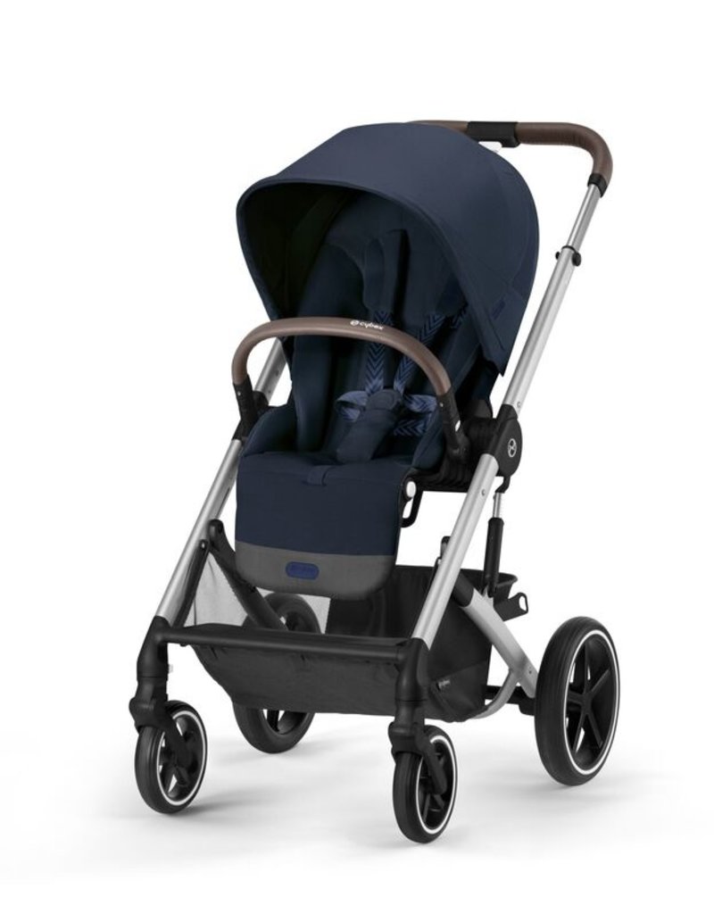 Cybex Balios S Lux