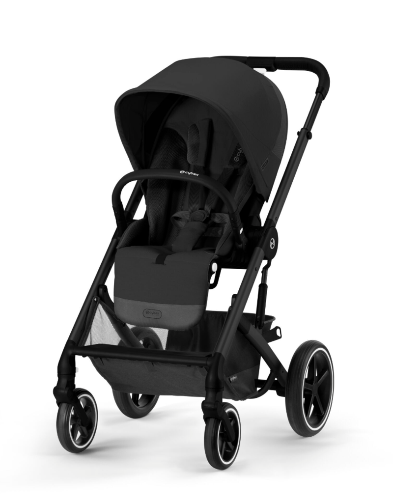 Cybex Balios S Lux