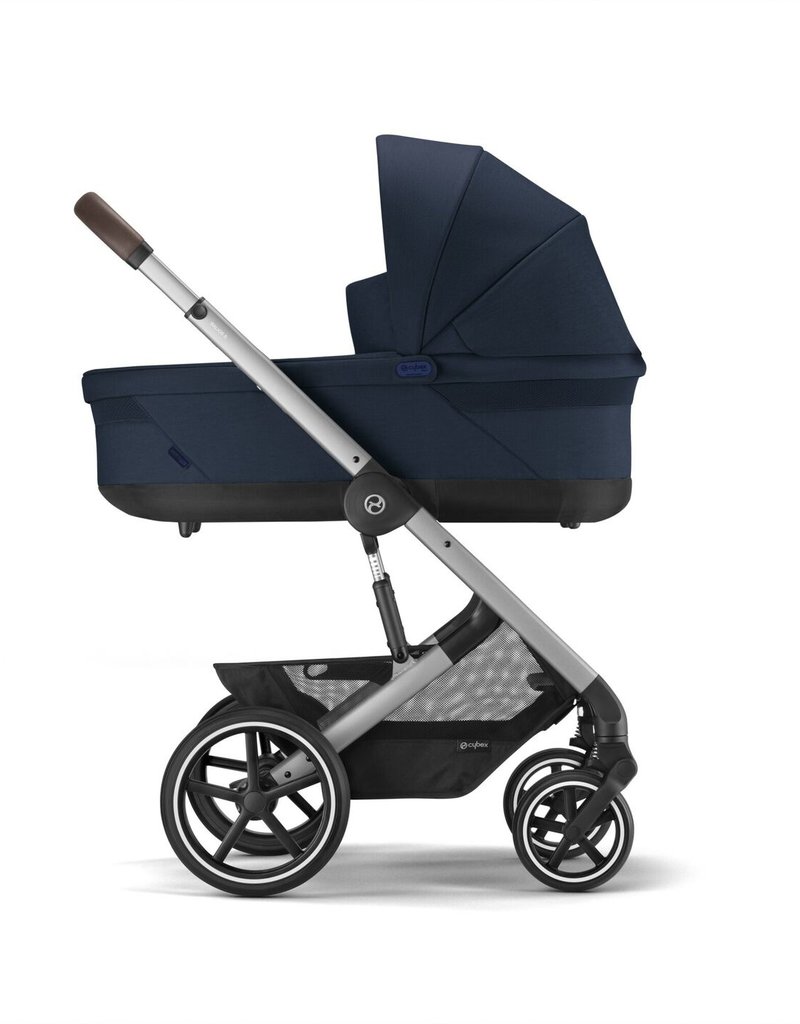 Cybex Balios S Lux