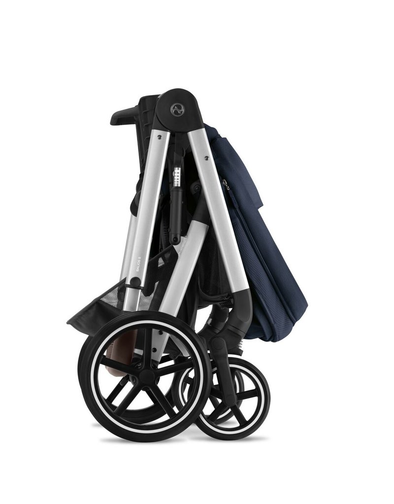 Cybex Balios S Lux