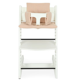 Trixie Coussin chaise à manger | TrippTrapp  - Cocoon Blush