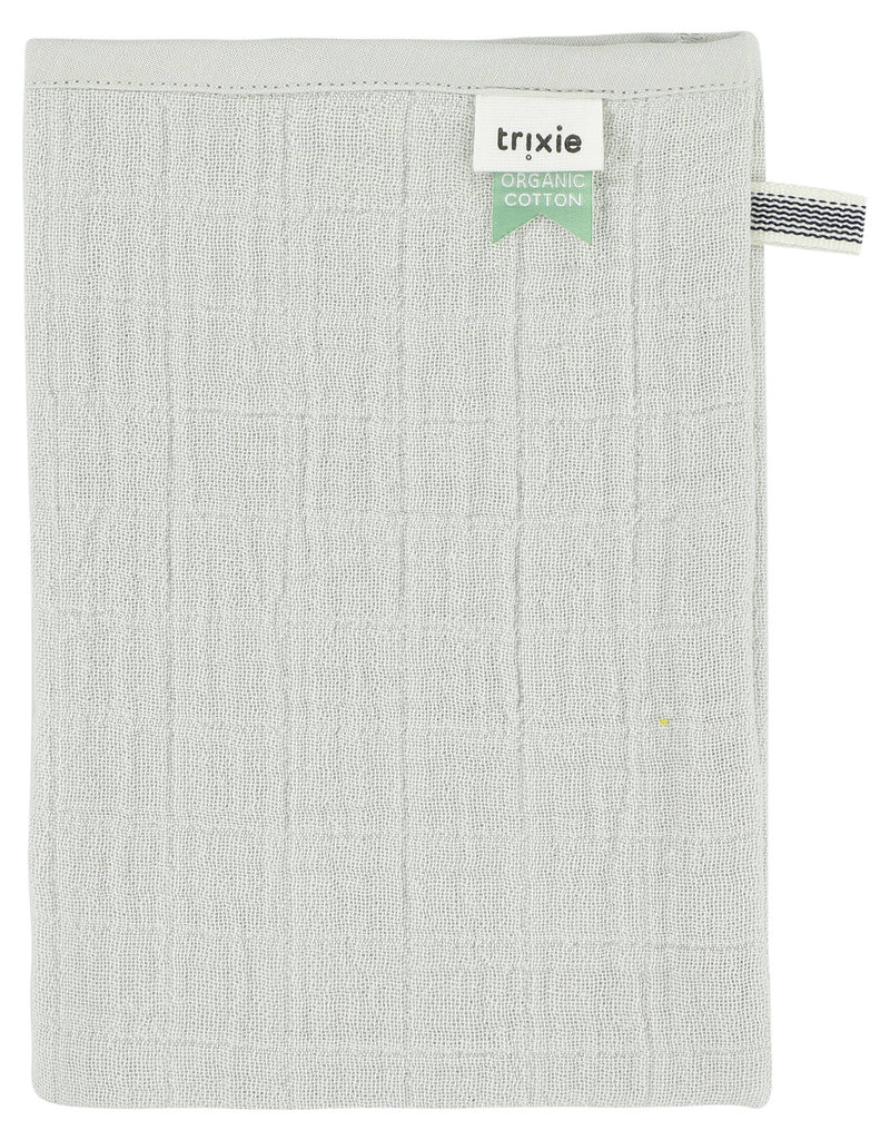 Trixie Tetra washandjes 3-pack mix - Friendly Vegetables