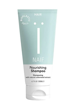 Naïf Nourishing shampoo
