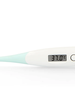Alecto Baby BC-19GN - Digitale thermometer, groen