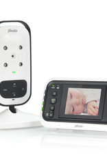 Alecto Baby DVM-75 Babyfoon met camera