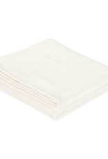 Little Dutch Maxi-lange swaddle 120 x 120 Pure Soft White