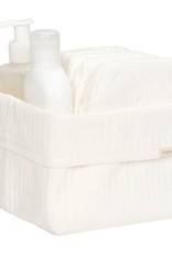 Little Dutch Panier de toilette petit Pure Soft White