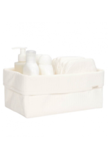 Little Dutch Panier de toilette grand Pure Soft White