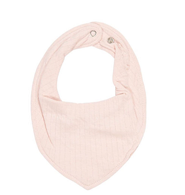 Little Dutch Bavoir bandana - Pure Soft Pink