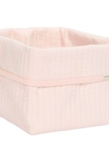 Little Dutch Panier de toilette petit Pure Soft Pink