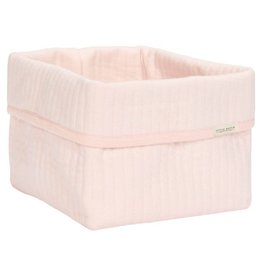 Little Dutch Commodemandje klein Pure Soft Pink