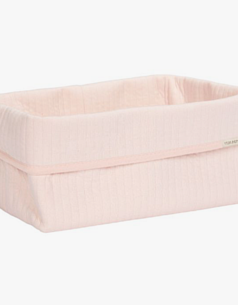 Little Dutch Commodemandje groot Pure Soft Pink