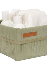 Little Dutch Panier de toilette petit Pure Olive