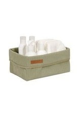 Little Dutch Panier de toilette grand Pure Olive