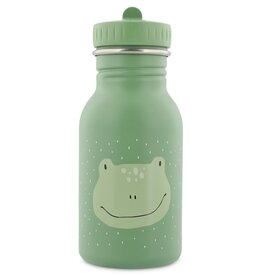 Trixie Drinkfles 350ml - Mr. Frog